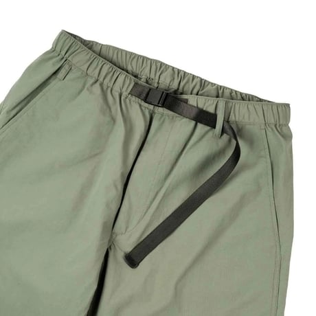 BLUE LUG｜ブルーラグ motion pants（gray）