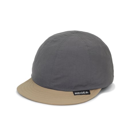 RIDGE MOUNTAIN GEAR｜Basic Cap Bi Color リッジマウンテンギア ベーシックキャップバイカラー