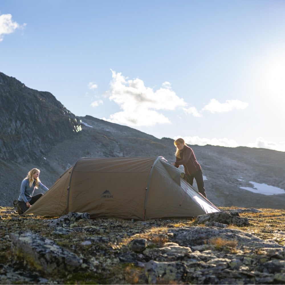 MSR Tindheim 3｜ティンハイム 3 | ourthing（アワーシング