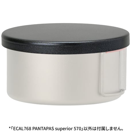 EVERNEW｜PANTAPAS superior 570