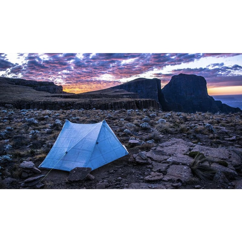 Zpacks Duplex Tent / デュプレックス テント 2人用 | ourthing