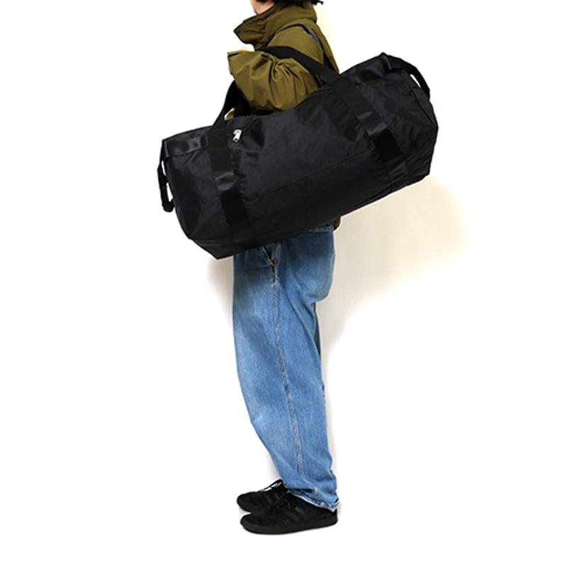 新品 BURLAP OUTFITTER GOAT BAG blackボストン BURLAP OUTFITTER GOAT BAG バーラップアウトフィッター ゴートバッグ