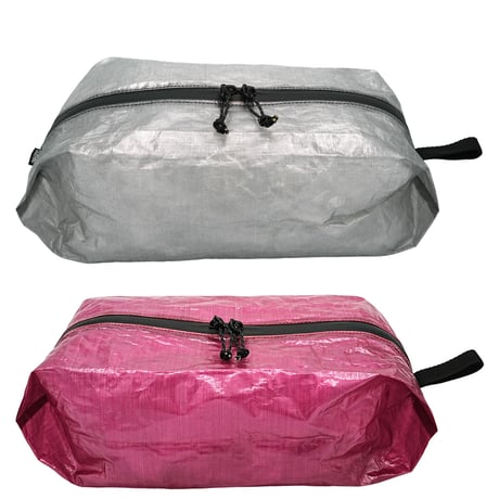 ourthing｜Zip Stuff Sack DCF Lサイズ