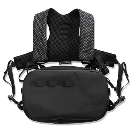 NUP DESIGN｜Rig Pack Type-2 ナップデザイン チェストパック