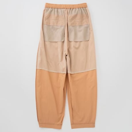 MOUNTAIN DAISY PRODUCTS｜マウンテンデイジープロダクツ YOHAKU Ball Pants