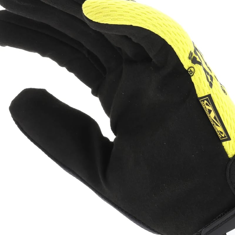 MECHANIX｜メカニクス the original glove（イエロー） | ourth