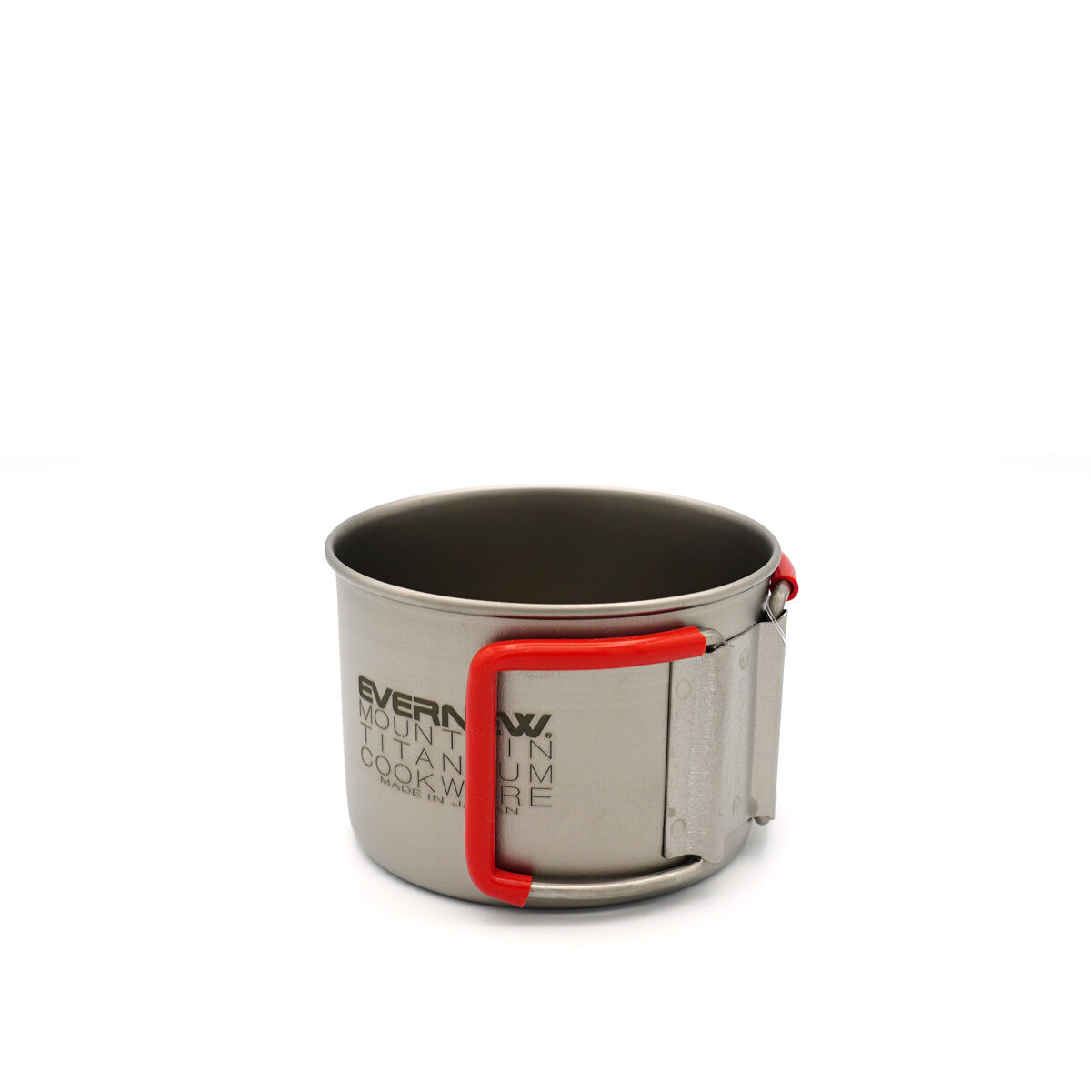 EVERNEW Ti Demitasse 220 FH ECA543 エバニュー デミタス