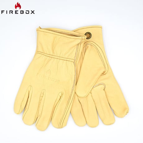 FIREBOX レザーグローブ