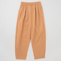 MOUNTAIN DAISY PRODUCTS｜マウンテンデイジープロダクツ YOHAKU Ball Pants