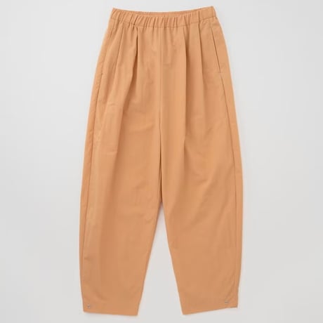 MOUNTAIN DAISY PRODUCTS｜マウンテンデイジープロダクツ YOHAKU Ball Pants