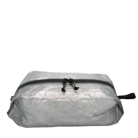 ourthing｜Zip Stuff Sack DCF Lサイズ