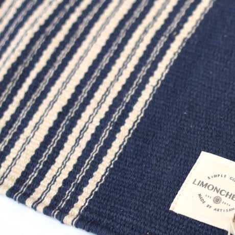 LIMONCHELLO FLOOR MAT リモンチェッロ フロアマット