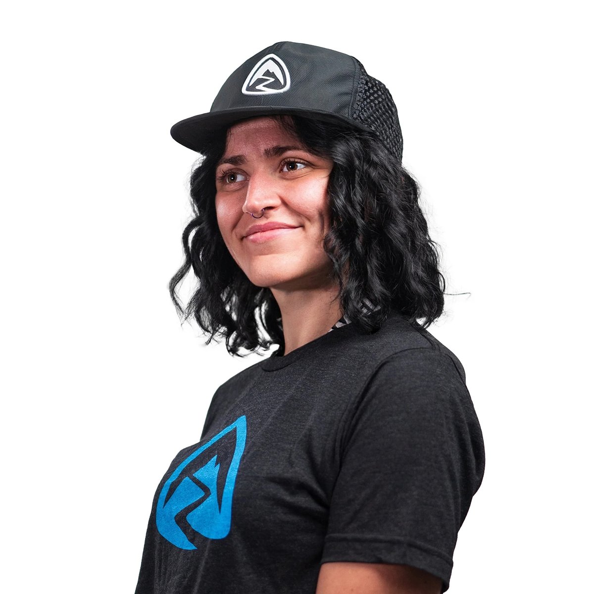 Zpacks Foldable Trail Hat / フォルダブルトレイルハット メッシュキ