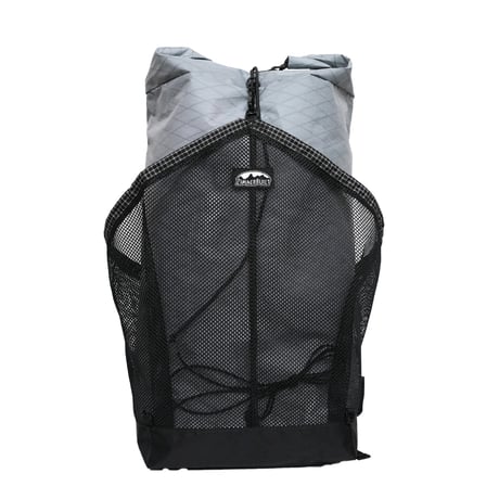 Zimmer Built Pika Pack X-Pac｜ジマービルト パイカパック