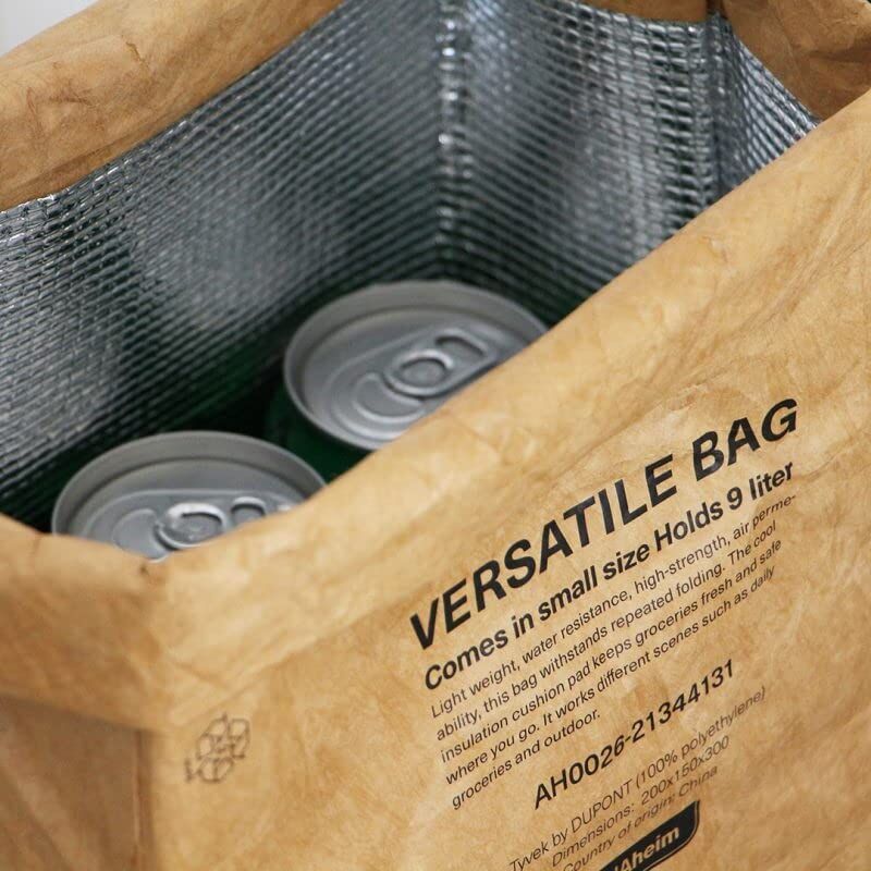 ANAheim Versatile Bag 9L アナハイム バーサタイル バッグ | our