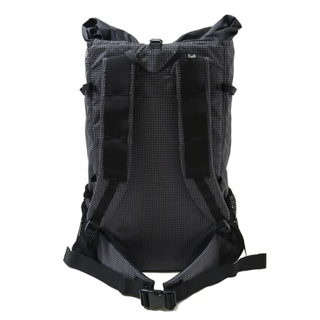 TRAIL BUM STEADY SPECTRA トレイルバム ステディスペクトラ