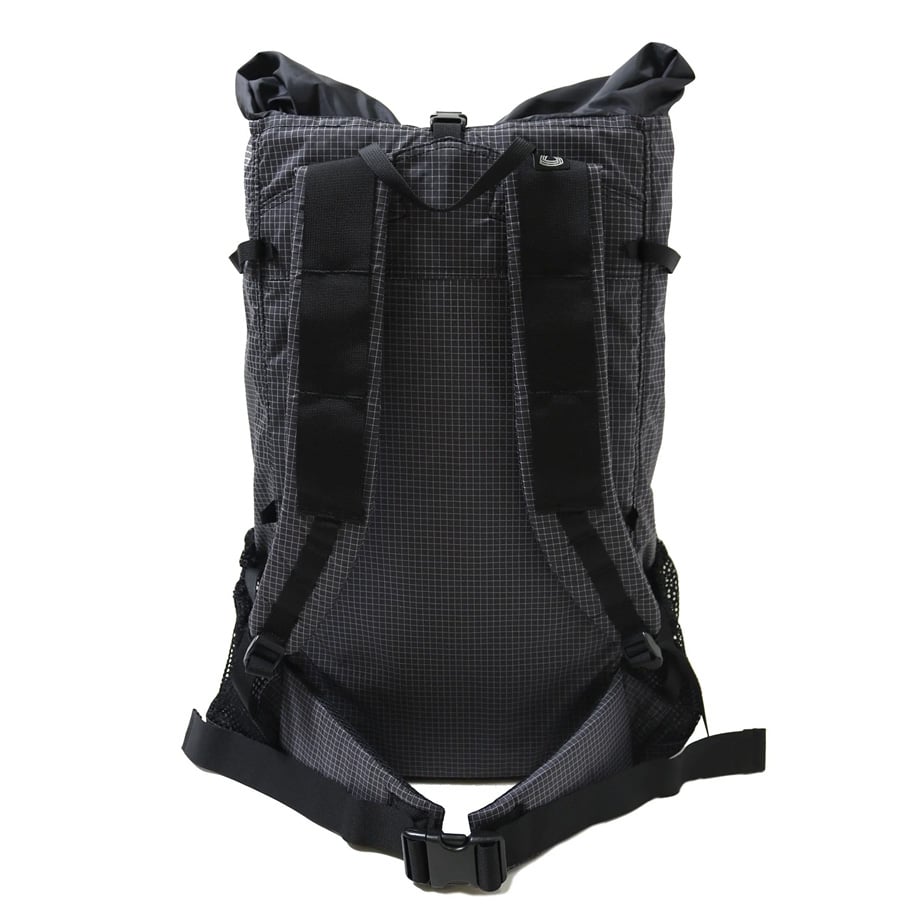 TRAIL BUM STEADY SPECTRA トレイルバム ステディスペクトラ