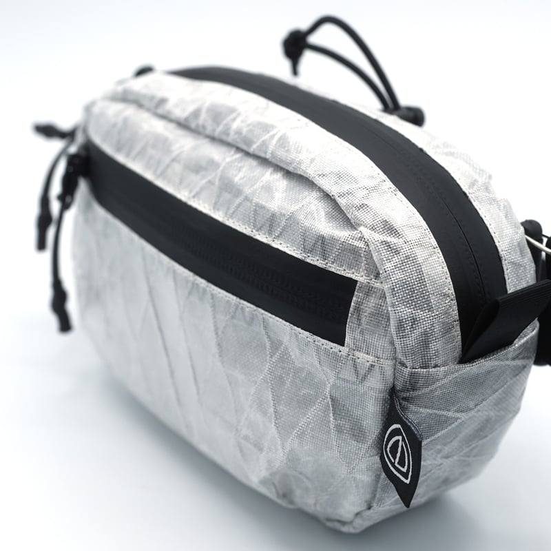 NUP DESIGN｜ナップデザイン Puff Pack X-PAC UX10 | ourth