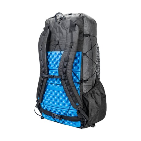 Zpacks｜ジーパックス Nero Ultra 38L Backpack ニーロ ウルトラ 38L