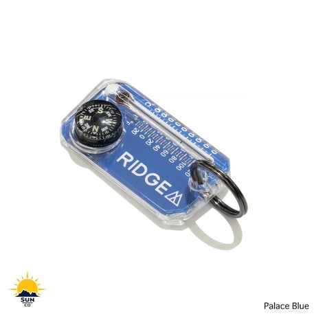 RIDGE MOUNTAIN GEAR｜リッジマウンテンギア Therm-o-compass
