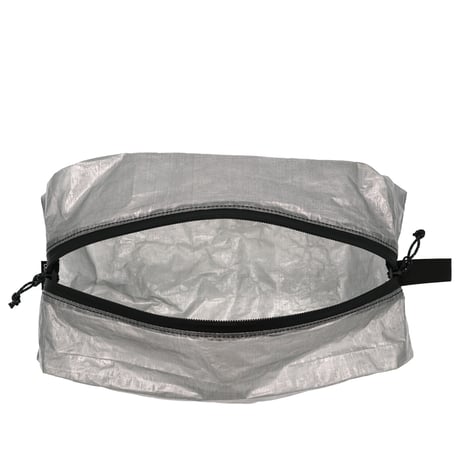 ourthing｜Zip Stuff Sack DCF Lサイズ