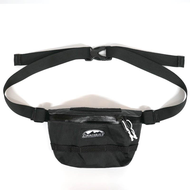 Zimmer Built Darter Pack X-Pac ジマービルト ダーターパック |