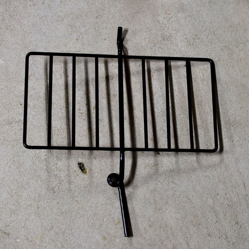CAMP MANIA PRODUCTS（キャンプマニアプロダクツ）FIRE HANGER TA