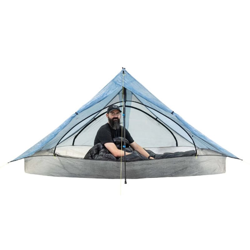 Zpacks Duplex Tent / デュプレックス テント 2人用 | ourthing