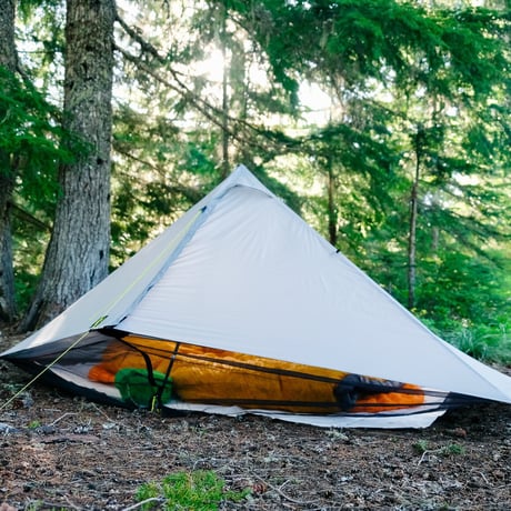 Six Moon Designs Deschutes Plus Tarp シックスムーンデザインズ デュシュッツ プラス