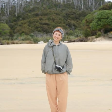 MOUNTAIN DAISY PRODUCTS｜マウンテンデイジープロダクツ YOHAKU Ball Pants