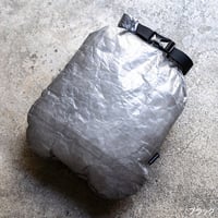 FAIRWEATHER Dry Sack DCF｜フェアウェザー ドライサック