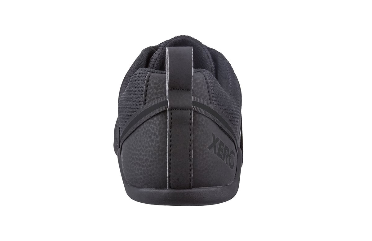 Xero Shoes PRIO｜ゼロシューズ プリオ ブラック | ourthing（アワーシ