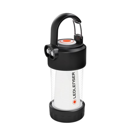 LED LENSER ML4 Warm レッドレンザー ランタン