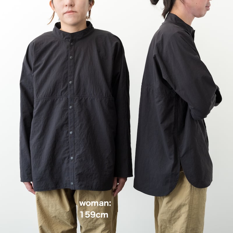 一ニ｜ガバット 炭（Sumi）一ニの用品店 | ourthing（アワーシング