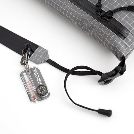 RIDGE MOUNTAIN GEAR｜リッジマウンテンギア Therm-o-compass