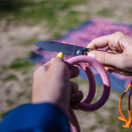 Baladeo｜Papagayo knife skinny