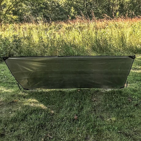 PATHFINDER Survival Blanket パスファインダー サバイバル ブランケット