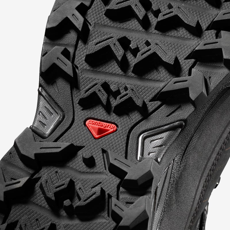 salomon X ULTRA WINTER CS WP 2 サロモン メンズ ウィンターシュ