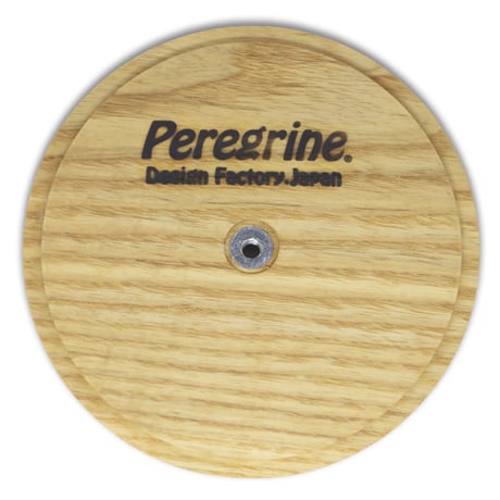 Peregrine Furniture 蚊取り線香ホルダー カラビナ