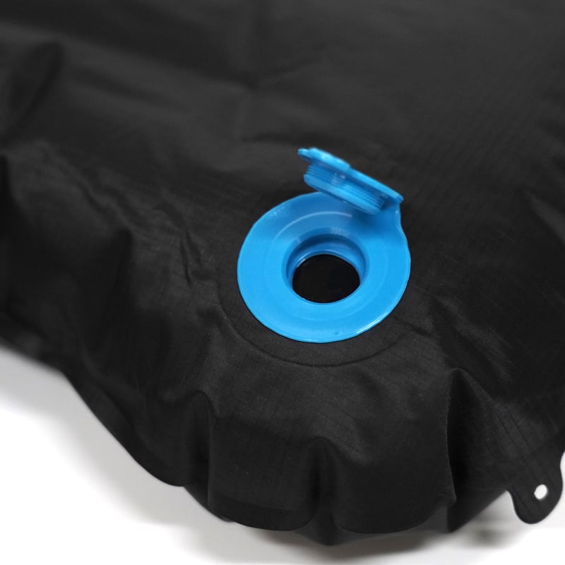 Zpacks Inflatable Pillow / インフレータブルピロー | ourthi Zpacks Inflatable Pillow / インフレータブルピロー | ourthi