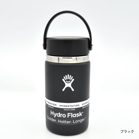 Hydro Flask Wide Mouth 12oz