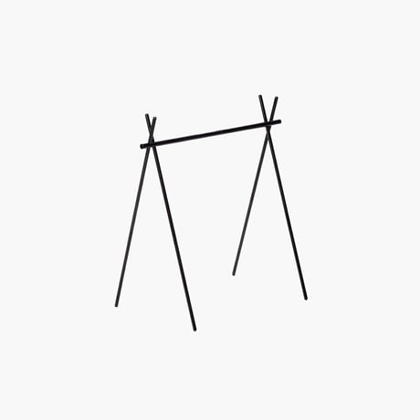 MINIMAL WORKS INDIAN HANGER S ミニマルワークス インディアンハンガー Sサイズ