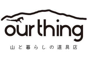 ourthing（アワーシング）オンラインストア
