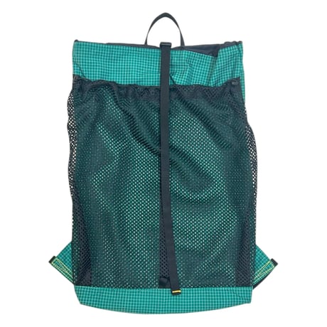 TRAIL BUM｜トレイルバム BIG TURTLE ビッグタートルスペクトラ