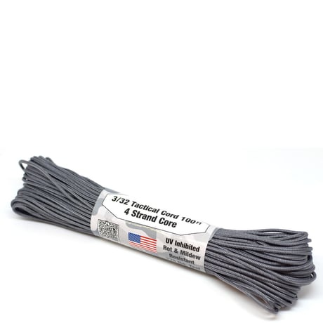 Atwood Rope MFG（アトウッドロープ）タクティカルコード 30m