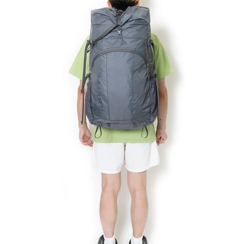 GO LITE JAM 50L｜ゴーライト ジャム バックパック | ourthing