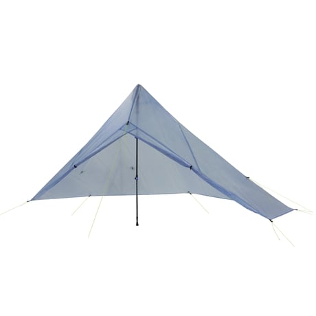 Zpacks｜ジーパックス Hexamid Pocket Tarp  ヘキサミッドポケットタープ