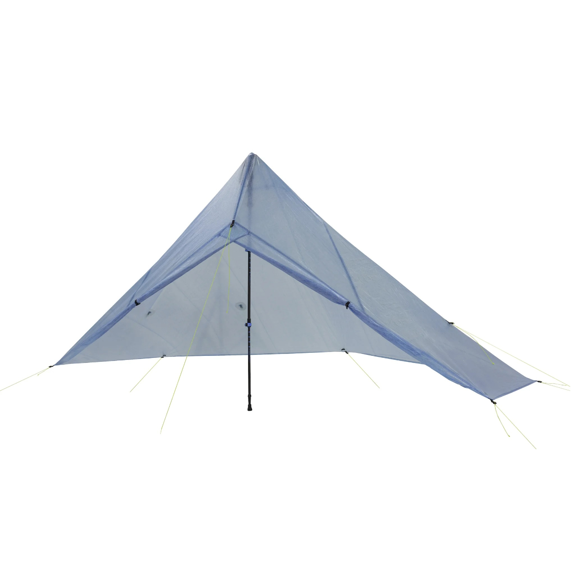 Zpacks｜ジーパックス Hexamid Pocket Tarp ヘキサミッドポケットター