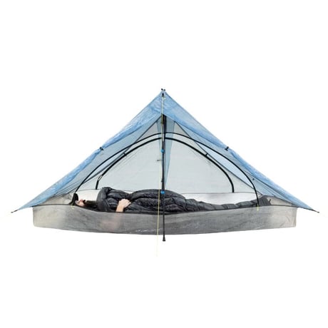 Zpacks Duplex Tent / デュプレックス テント 2人用
