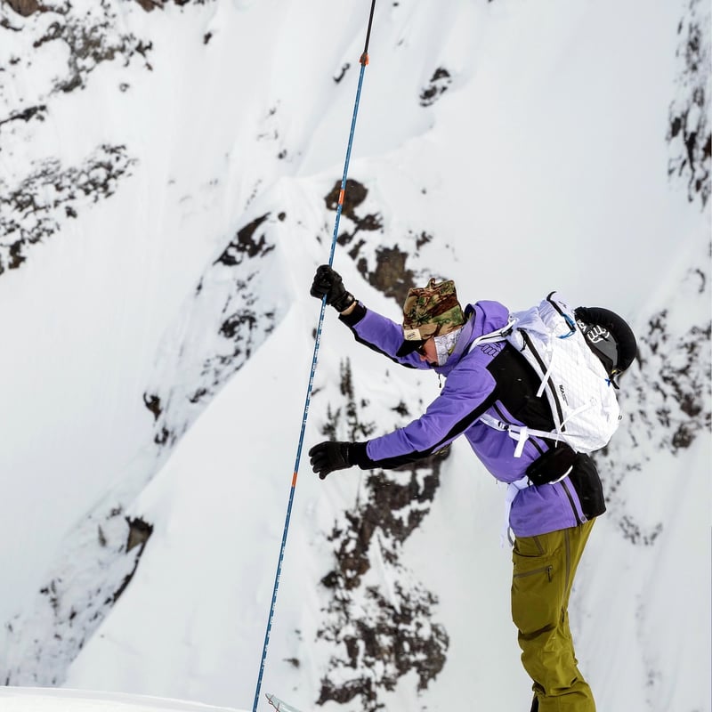 BCA｜Stealth 270 Avalanche Probe 2026 | ourthing